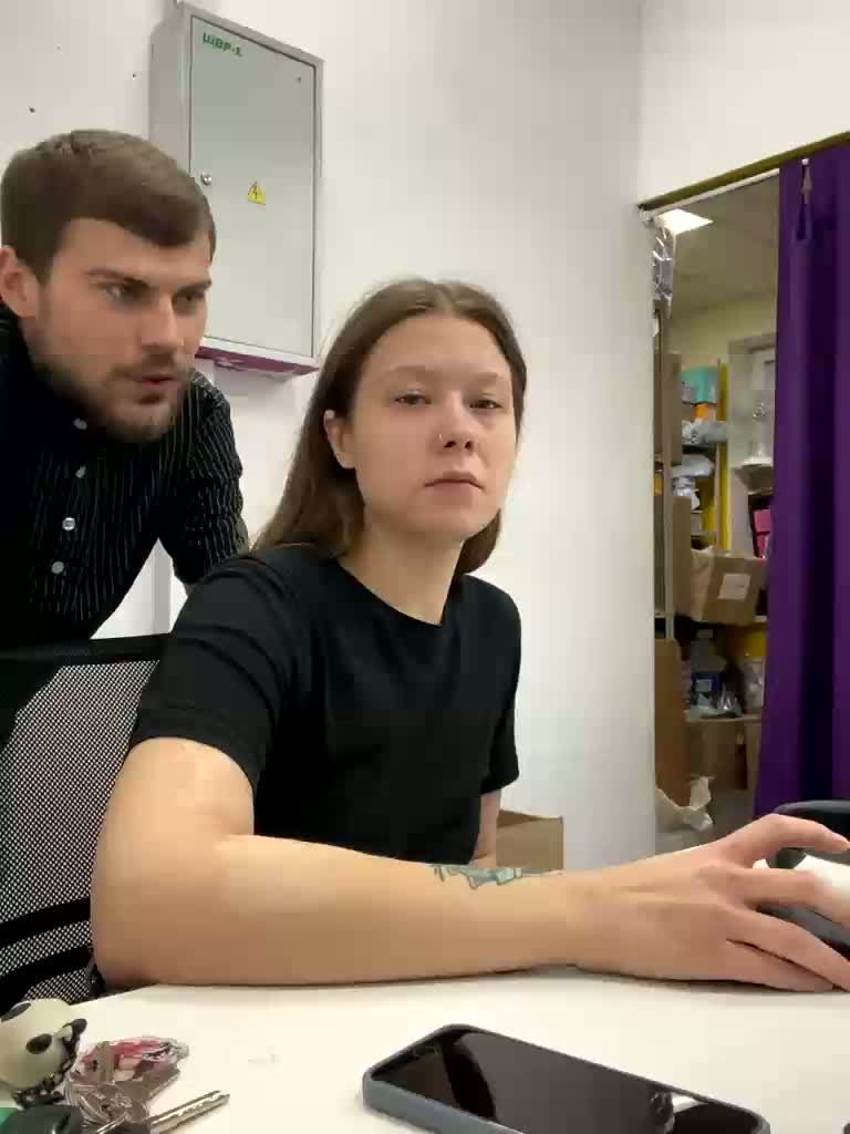 -SweetCouple-1 Adult Chat August 30, 2026