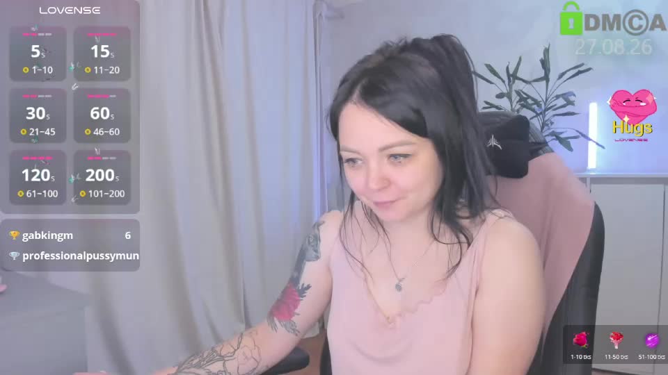 asima_ Adult Chat August 30, 2026