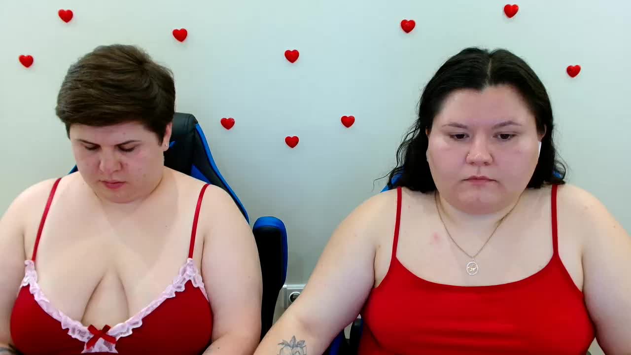 BeckyAndEllen Adult Chat August 30, 2026