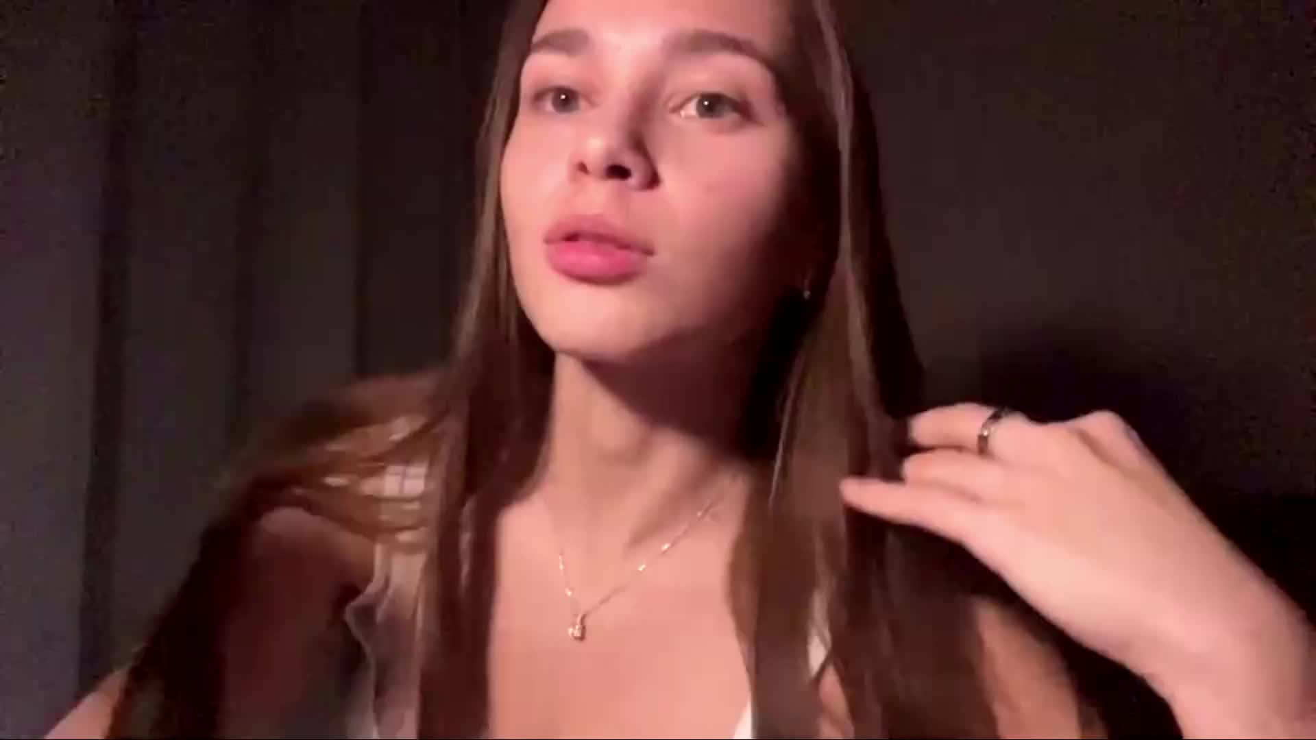 DaliaTronstad Adult Chat August 30, 2026