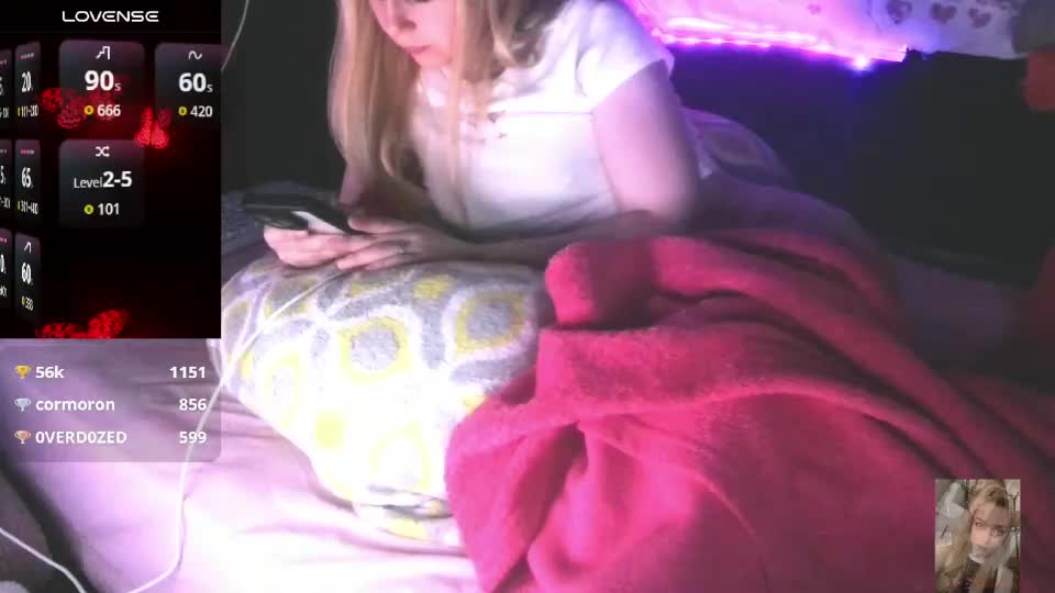 blondiebubblebooty Adult Chat August 30, 2026