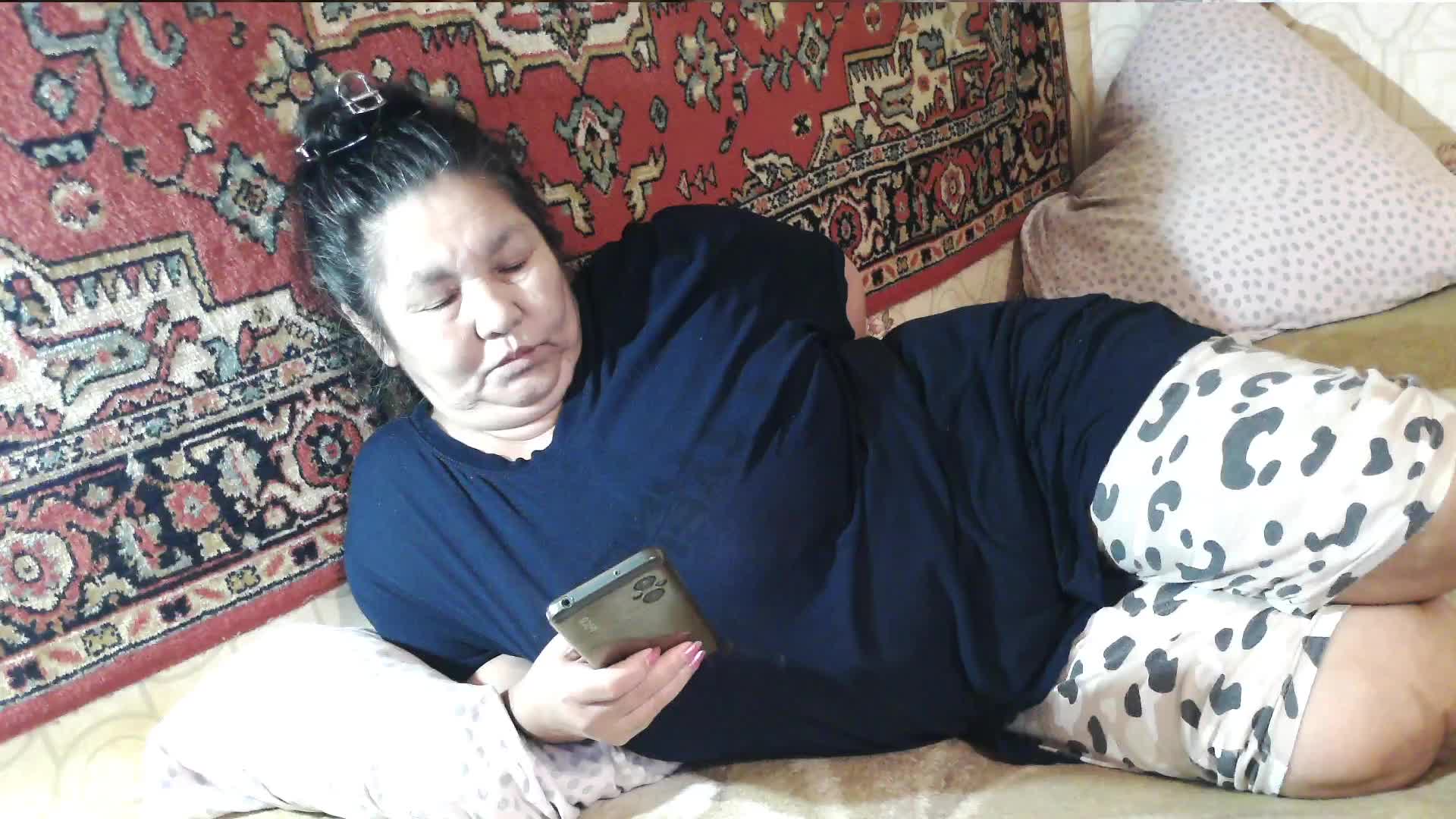 MilfZulfiya Adult Chat August 30, 2026