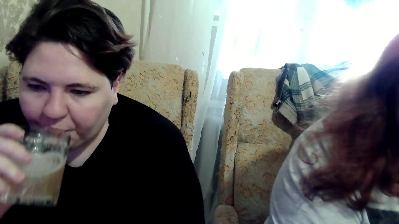 HollyXEva Adult Chat August 30, 2026