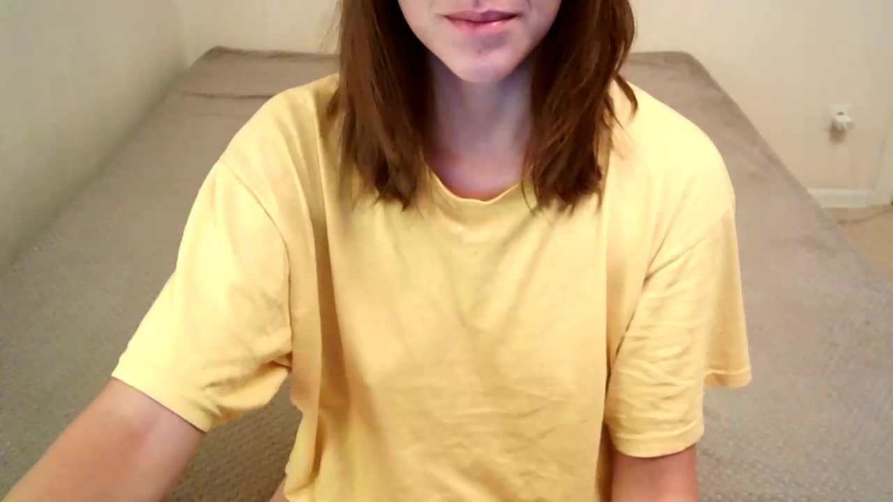 TanaShemow Adult Chat August 30, 2026