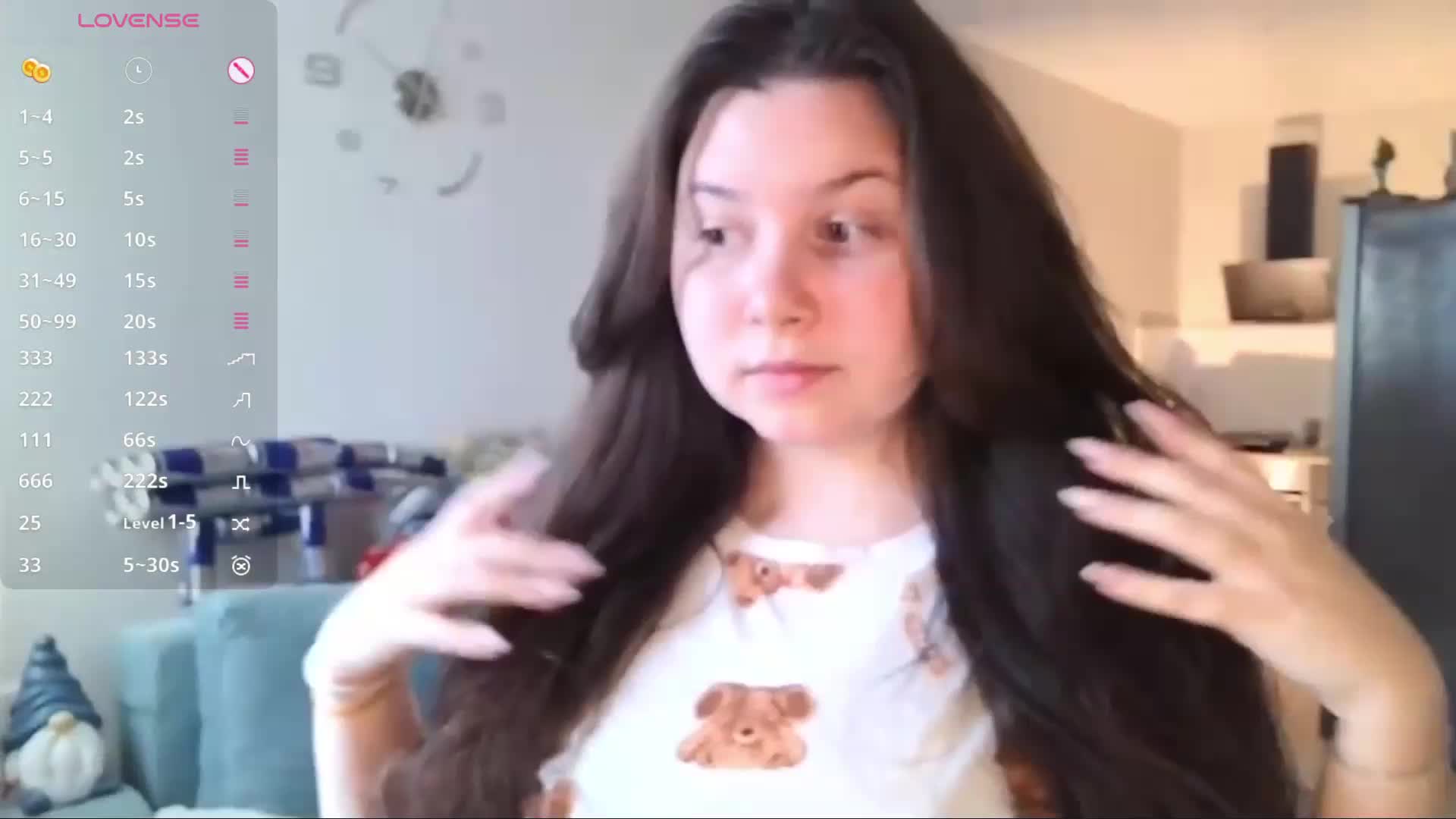 EleanoreZaucha Adult Chat August 30, 2026