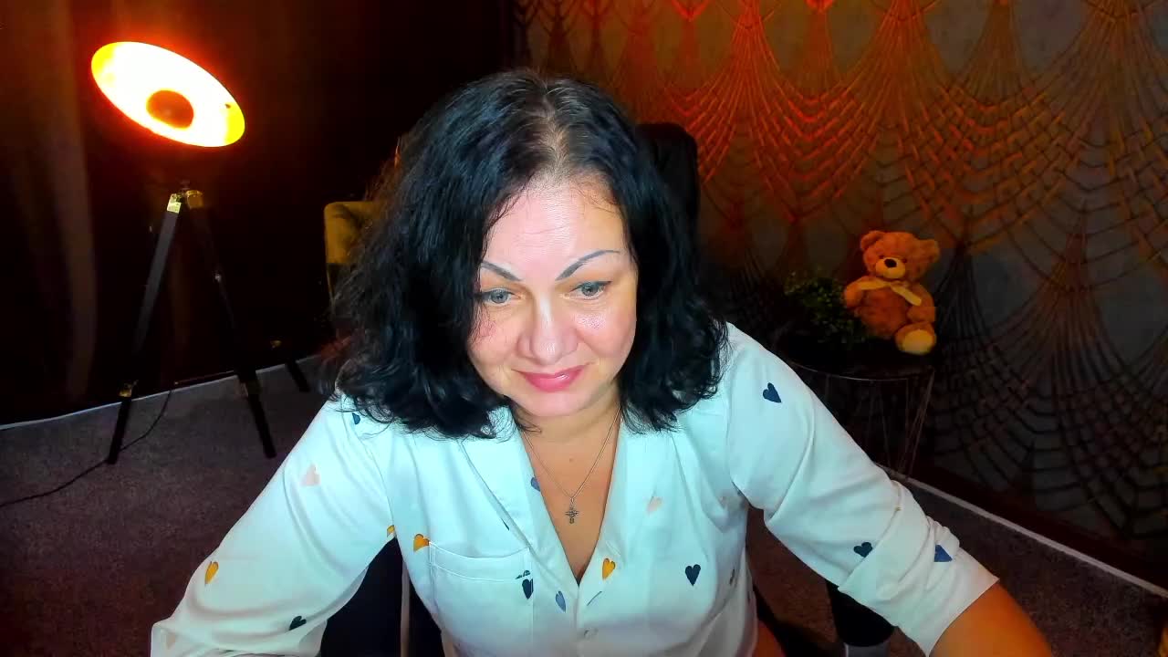 IrissMoon Adult Chat August 30, 2026