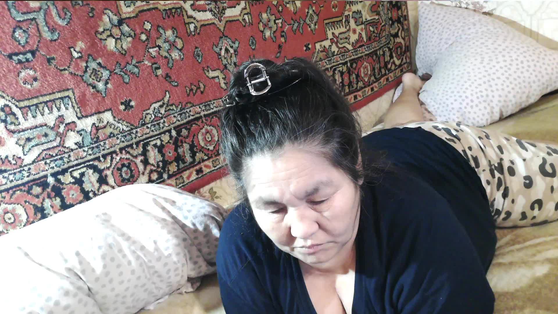 MilfZulfiya Adult Chat August 30, 2026