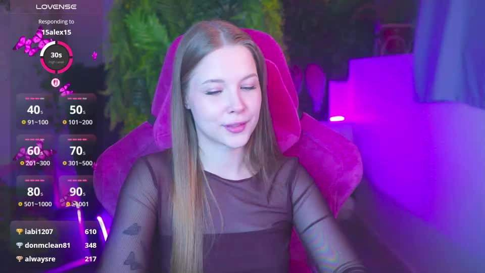 cutemousee Adult Chat August 30, 2026