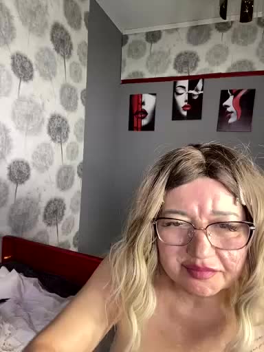 MissTemperament Adult Chat August 30, 2026
