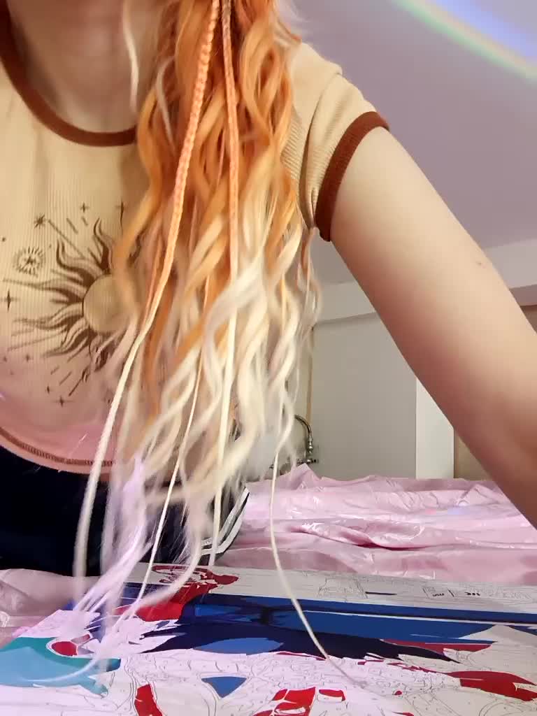Colombina Adult Chat August 30, 2026