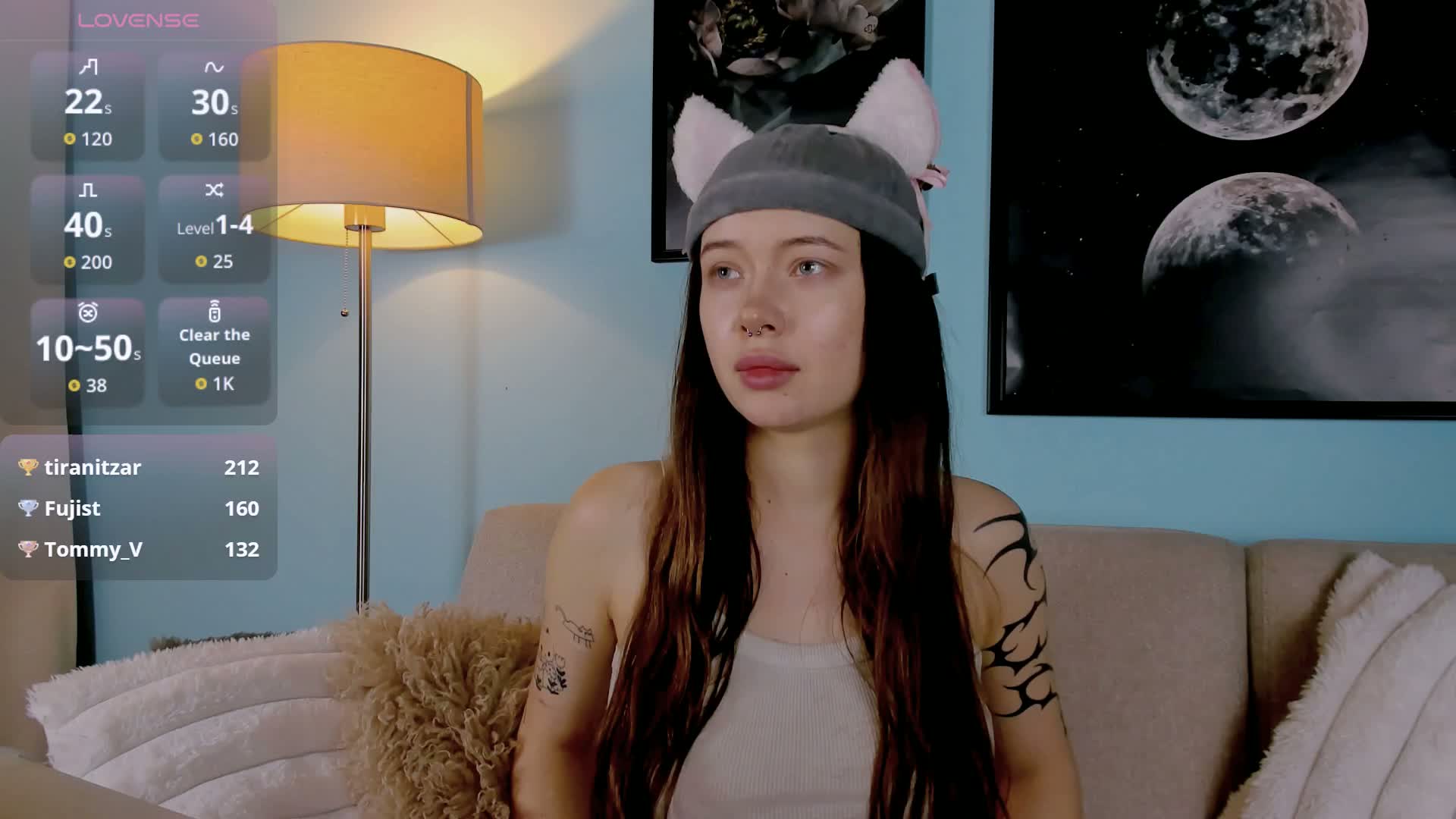 DragonFlya Adult Chat August 30, 2026
