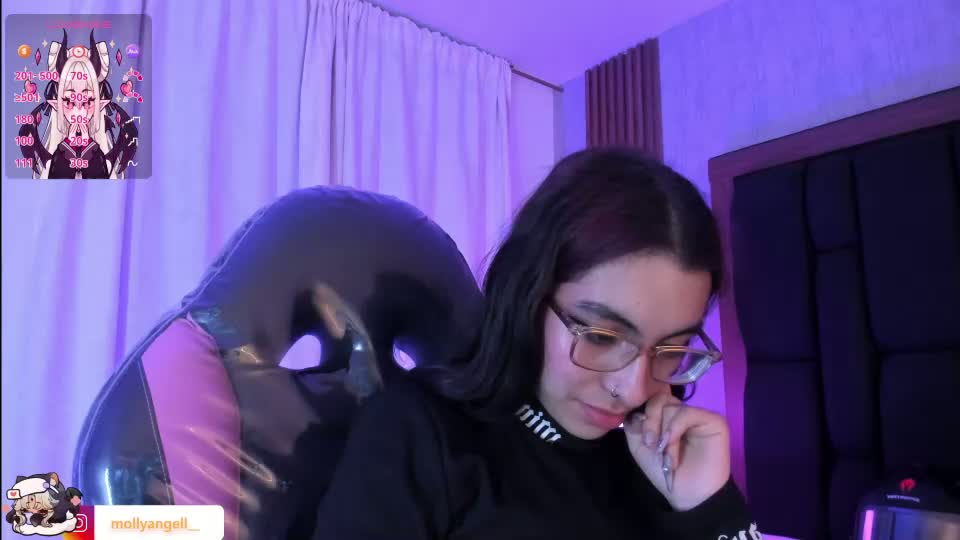 molly__a Adult Chat August 30, 2026