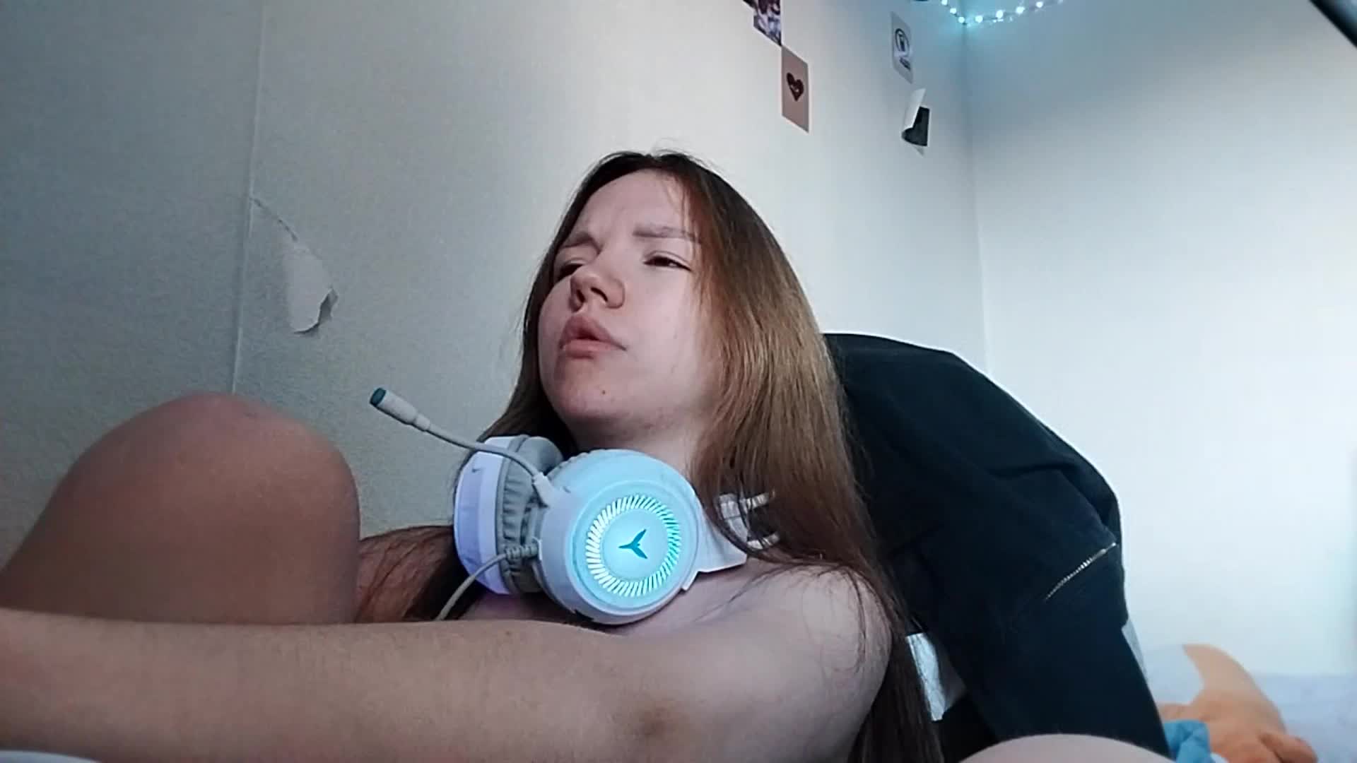OdeliaBroomhead Adult Chat August 30, 2026