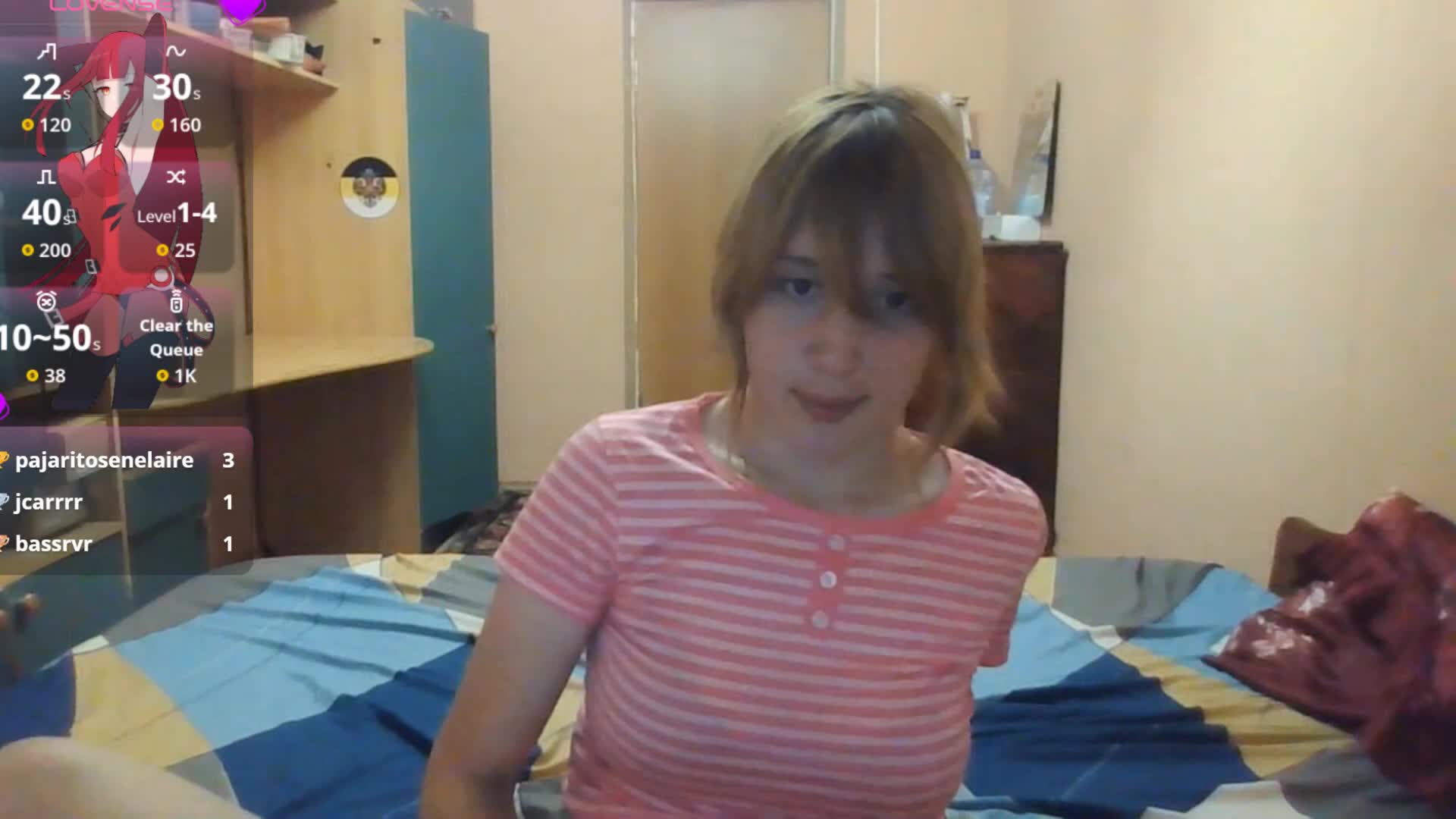 Lizamiillss Adult Chat August 30, 2026