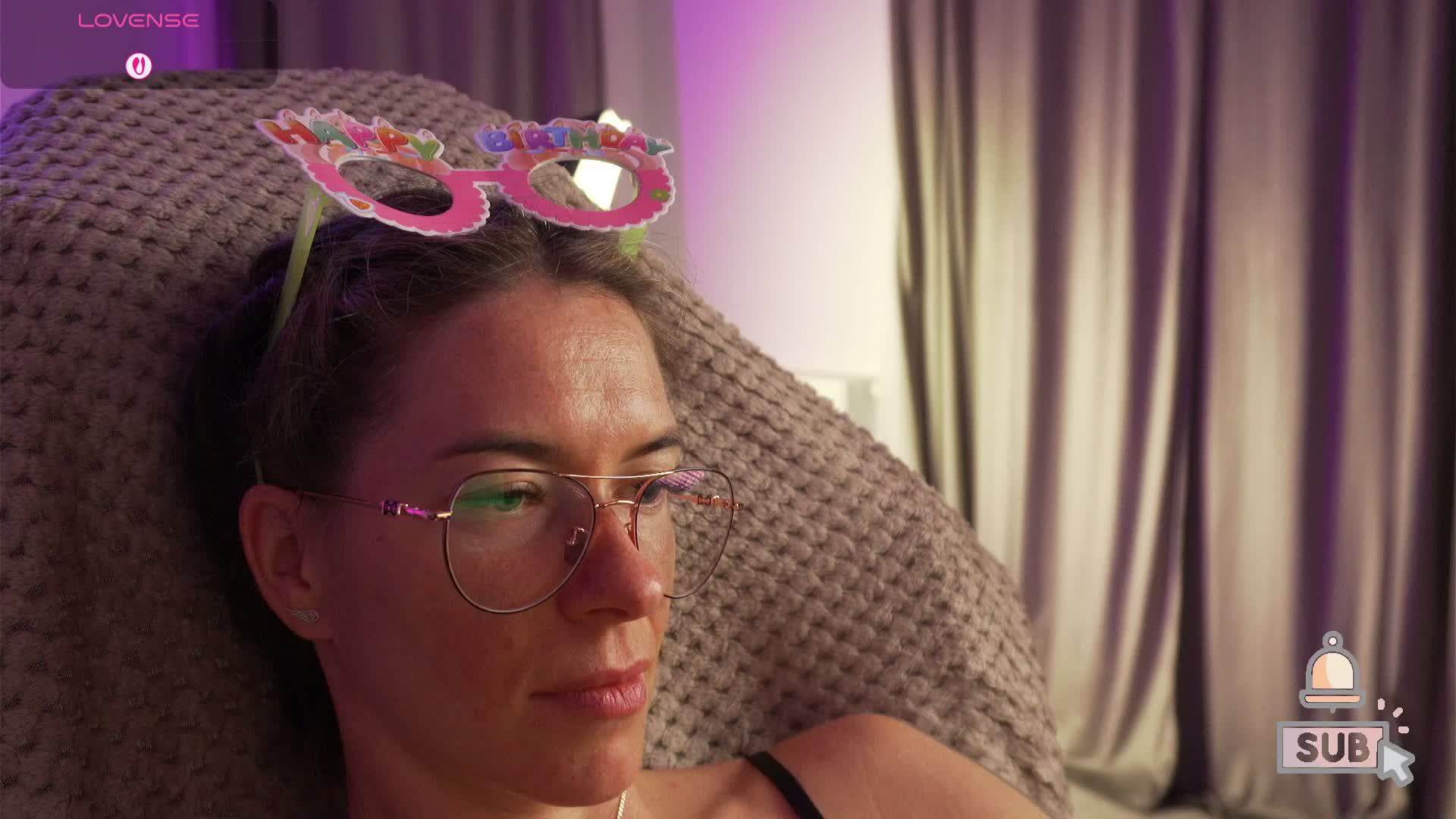 KatyKar Adult Chat August 30, 2026