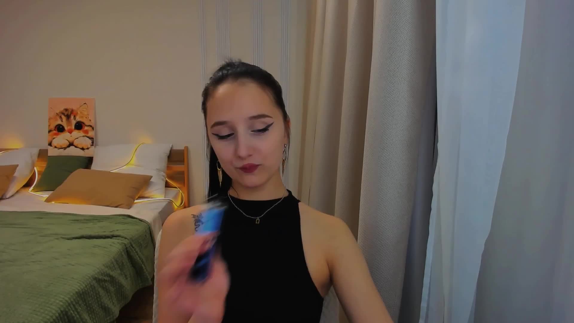 JulietteMonli Adult Chat August 30, 2026
