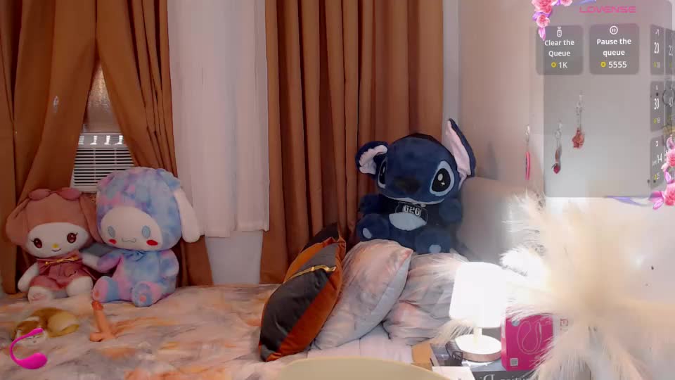temptation_lily Adult Chat August 30, 2026