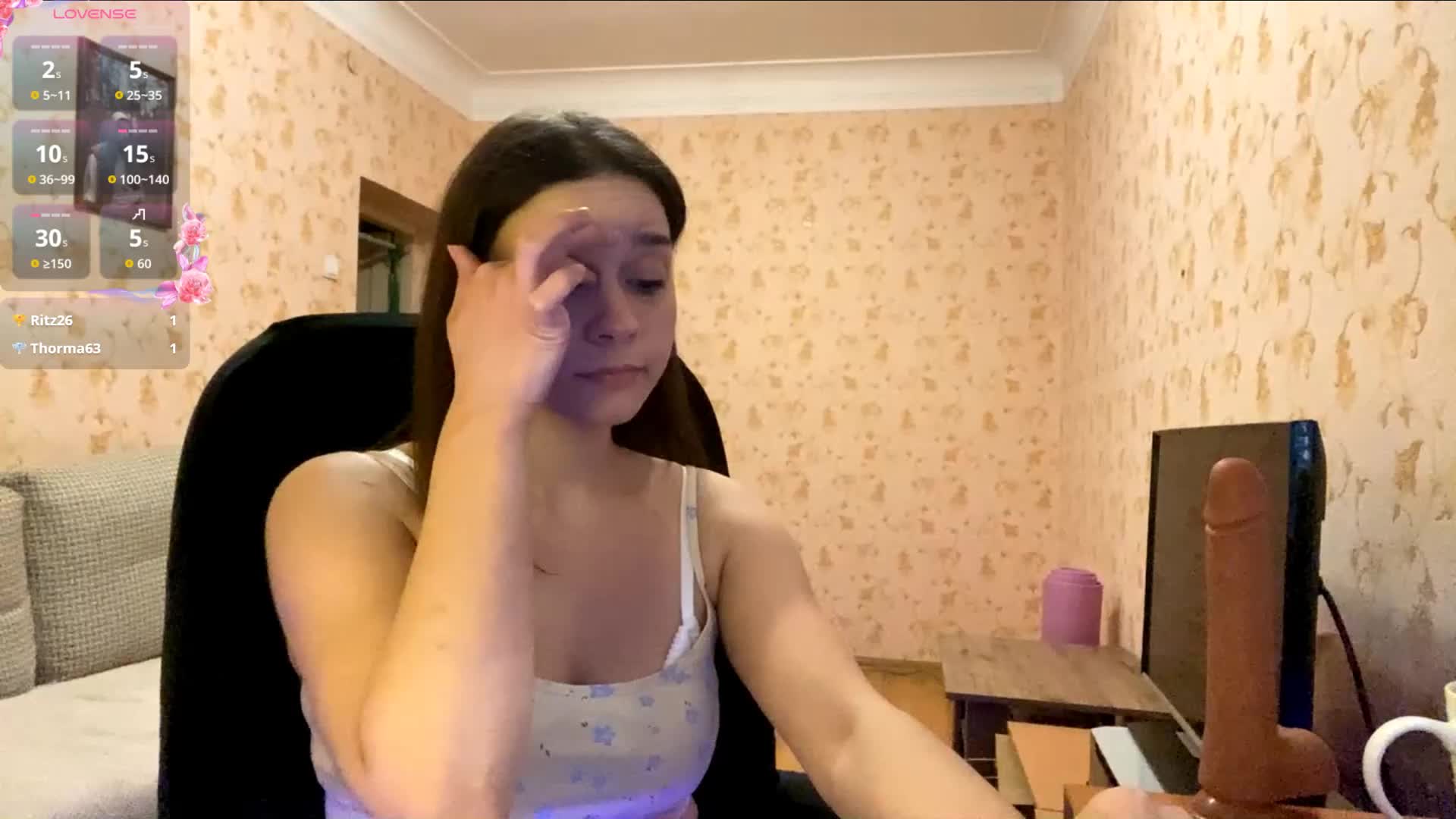 komeria Adult Chat August 30, 2026