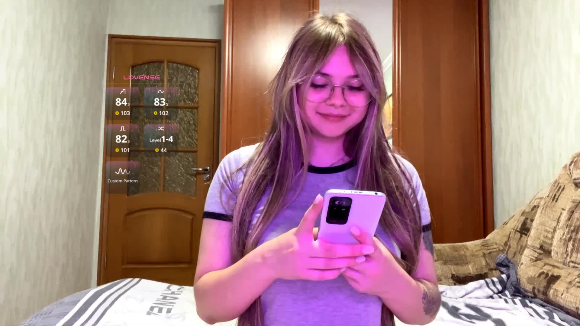 Sweetmeow Adult Chat August 30, 2026
