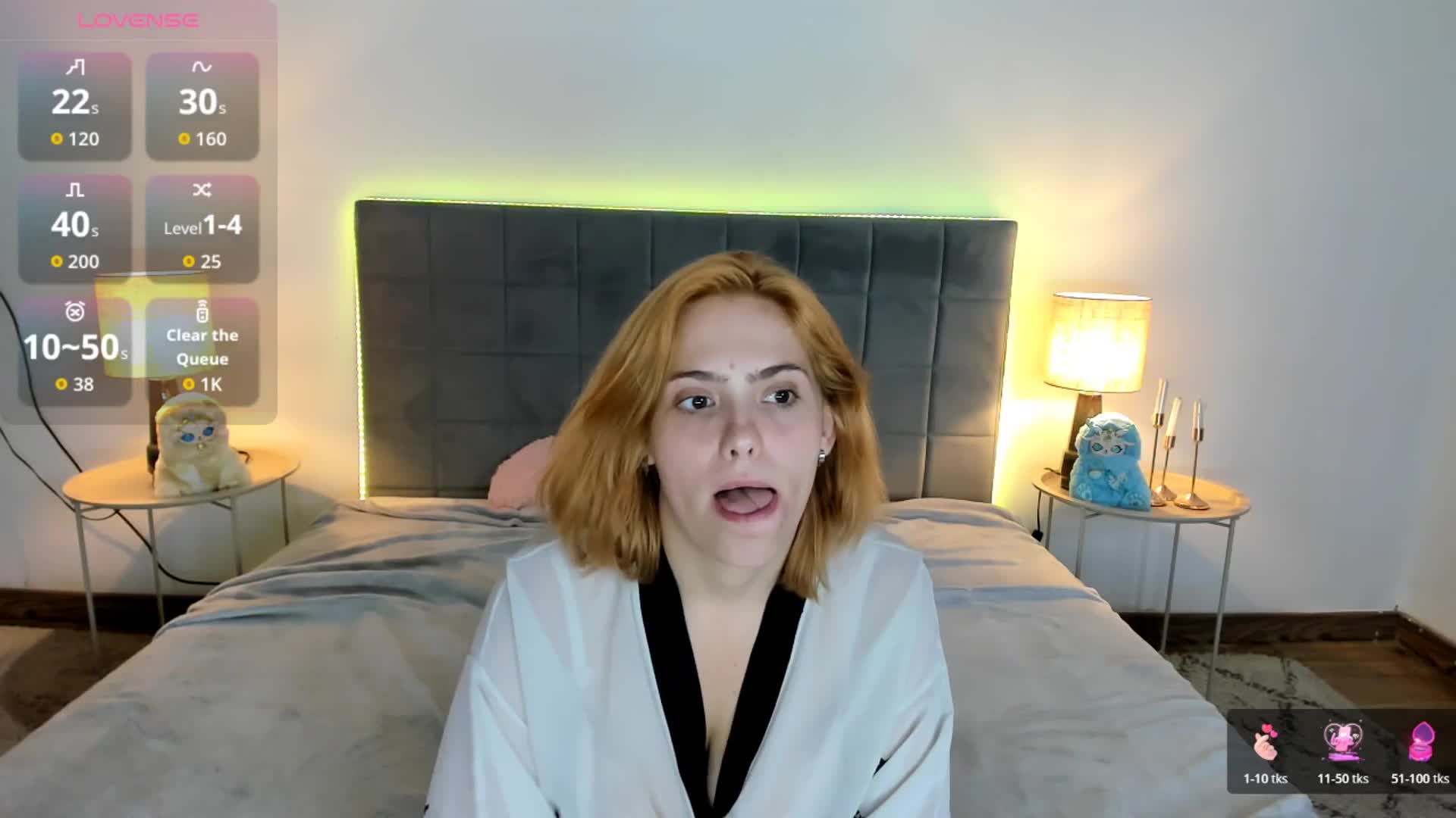 DellaRowwe Adult Chat August 30, 2026
