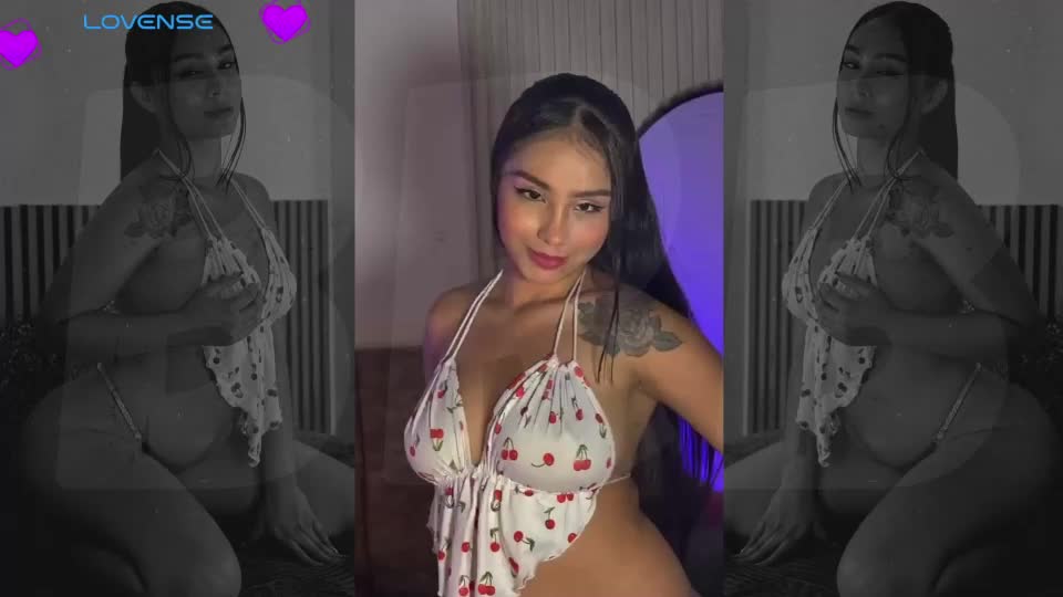 kenia_sweetie Adult Chat August 30, 2026