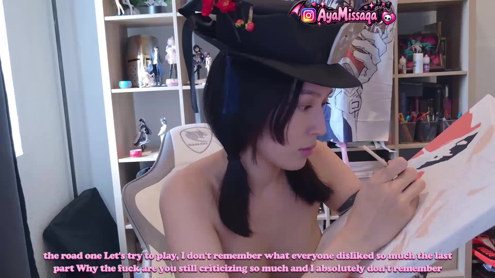 Miskariskoskashena Adult Chat August 30, 2026