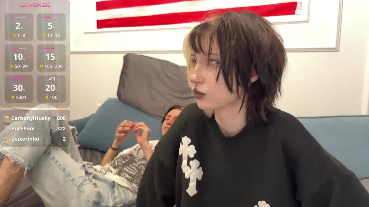 VeryRareTwix Adult Chat August 30, 2026