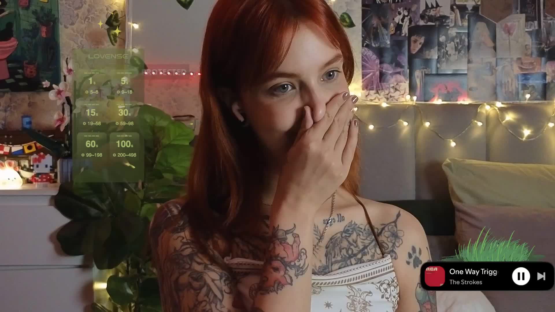 LisLy Adult Chat August 30, 2026