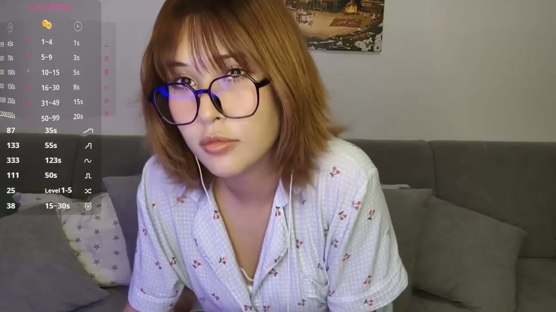 MargheritaBergh Adult Chat August 30, 2026