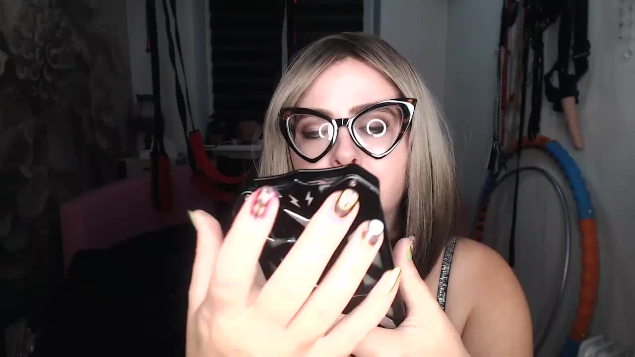 missGODDESS Adult Chat August 30, 2026