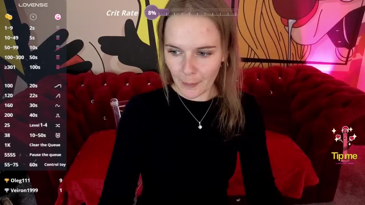 MaribelRiver Adult Chat August 30, 2026