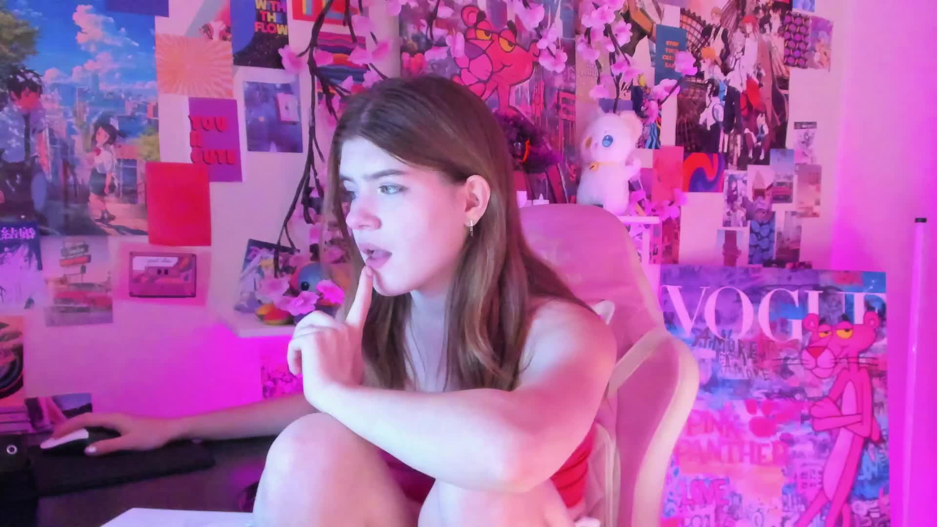 AngelinaLing Adult Chat August 30, 2026