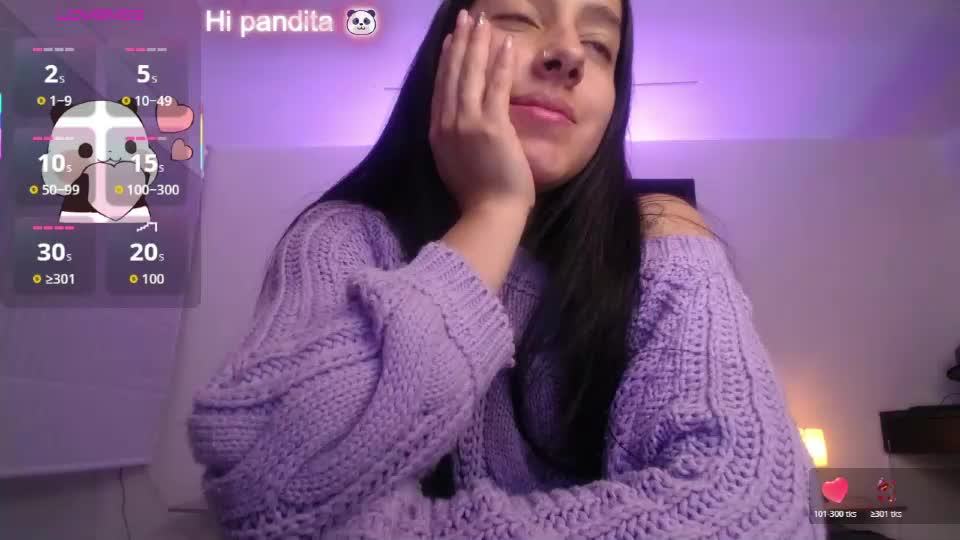 melanny_petite Adult Chat August 30, 2026