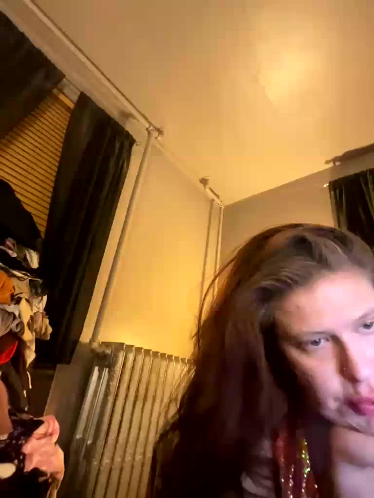 JulietteLatte81 Adult Chat August 30, 2026