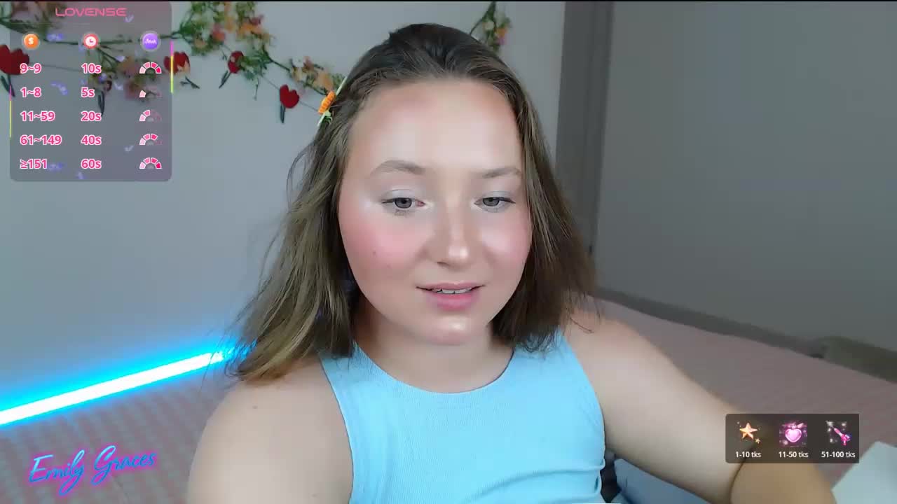 -EmilyxGrasez- Adult Chat August 30, 2026