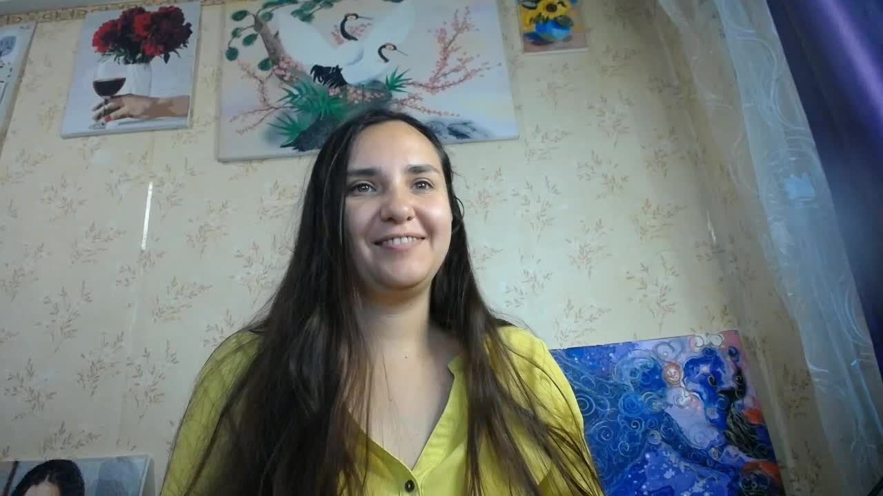 Bombshellnika Adult Chat August 30, 2026