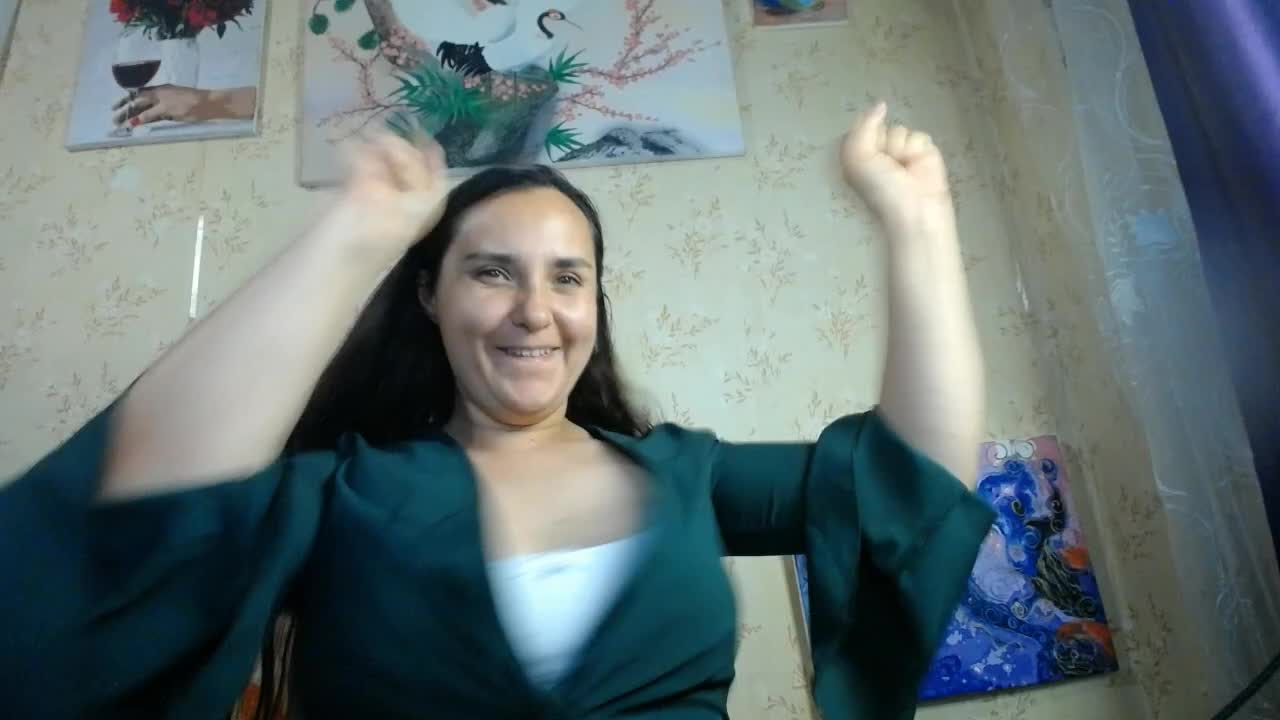 Bombshellnika Adult Chat August 30, 2026