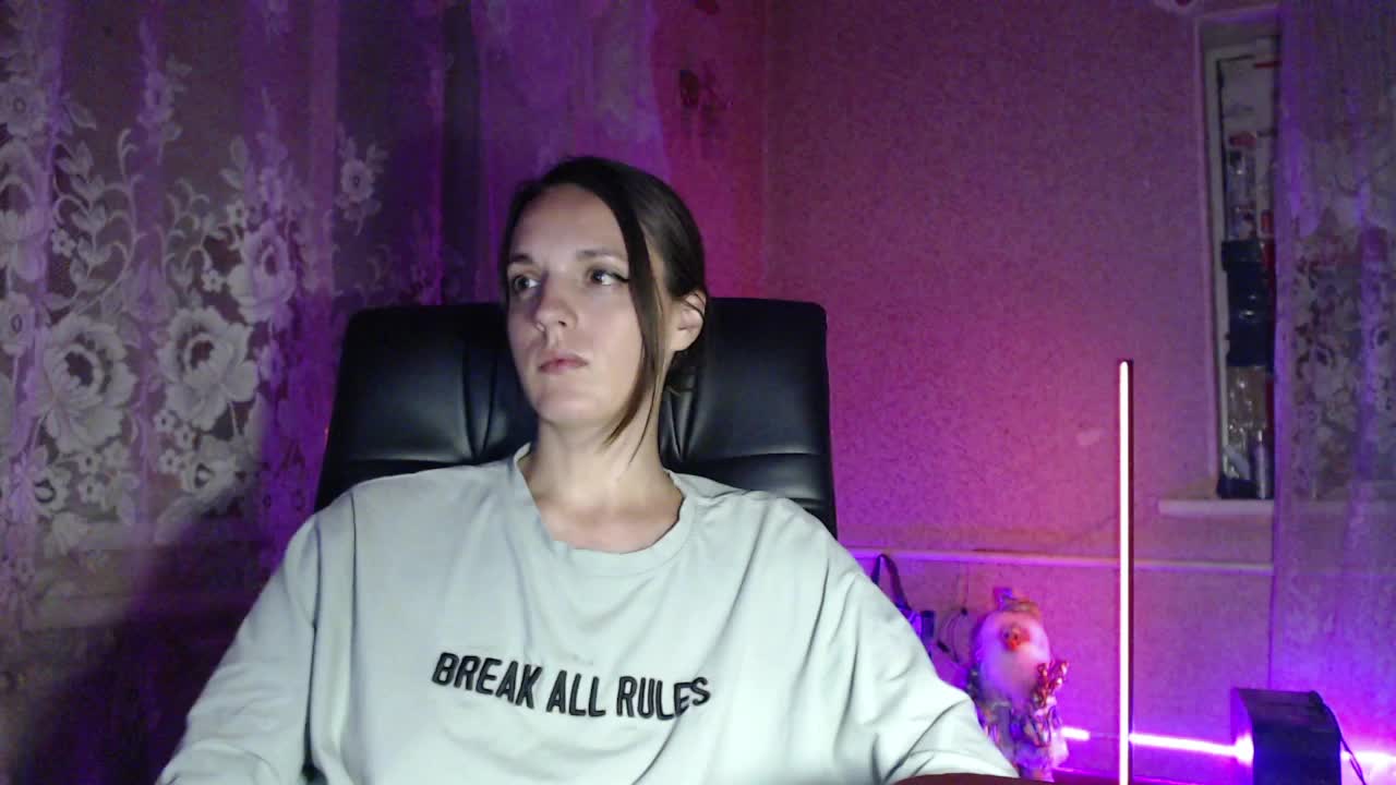 Babymuro4ka Adult Chat August 30, 2026
