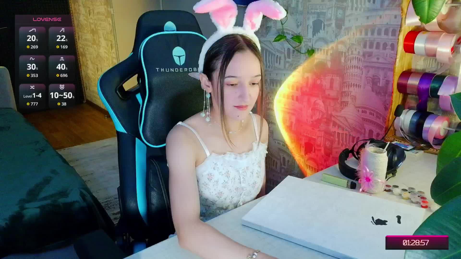 mimiJen Adult Chat August 30, 2026