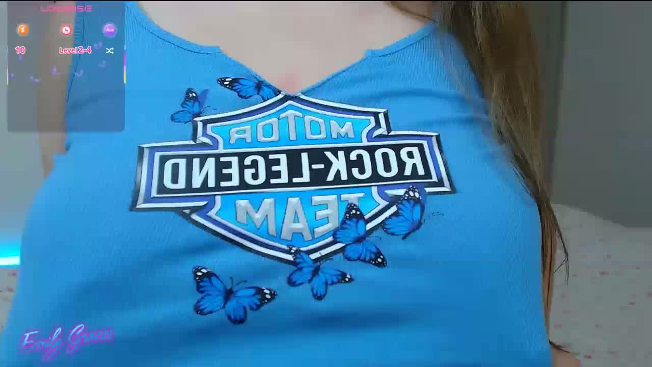 -EmilyxGrasez- Adult Chat August 30, 2026