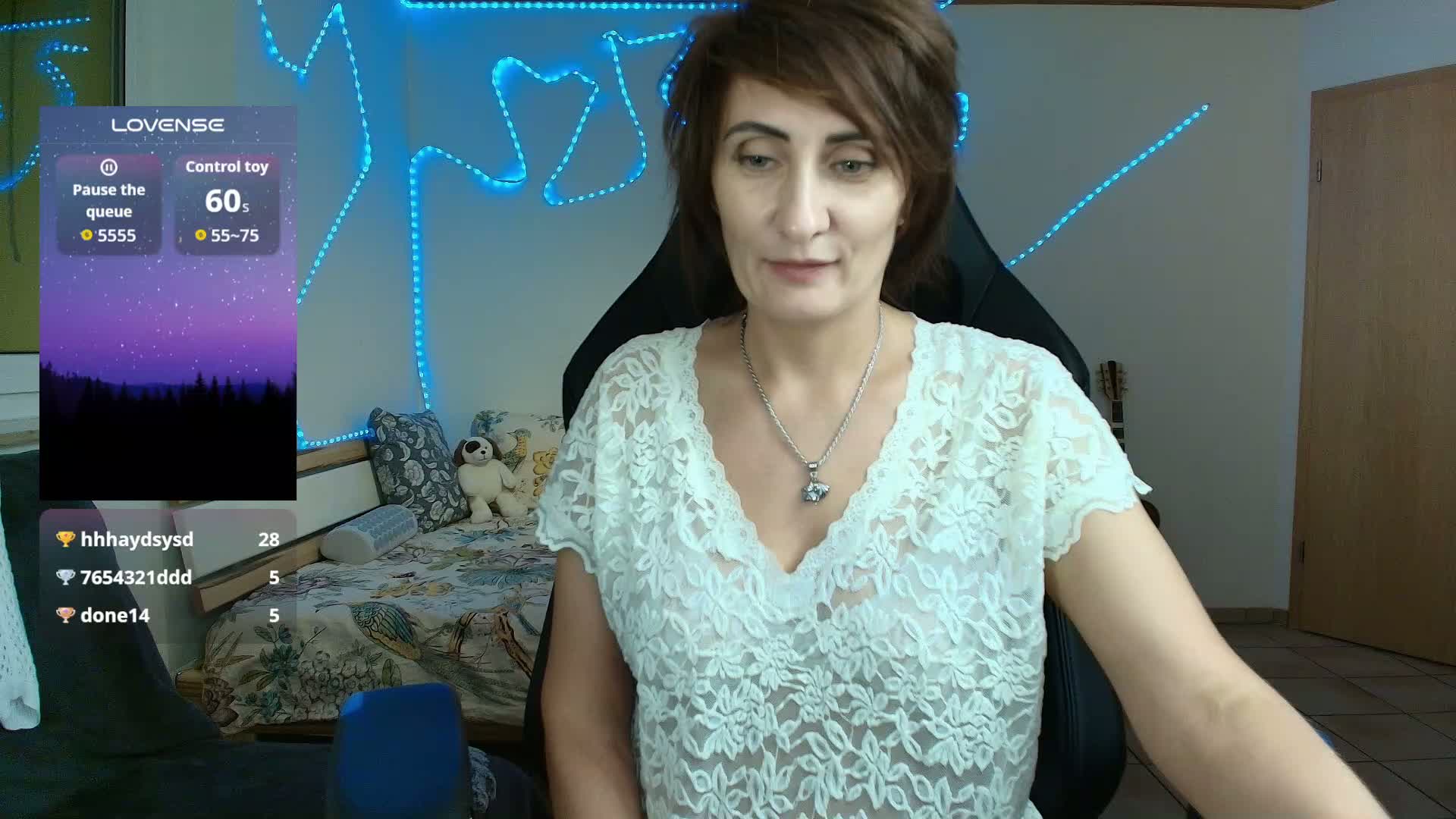 Balsamirovshitsa Adult Chat August 30, 2026