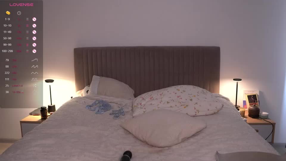 arielbell_ Adult Chat August 30, 2026