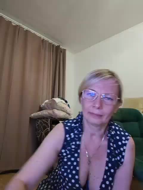 ShiningMILF Adult Chat August 30, 2026