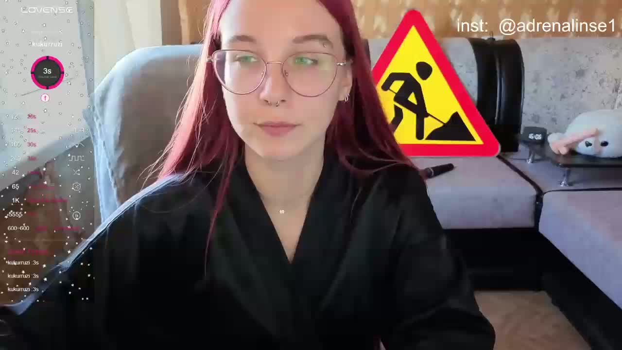 Kushina Adult Chat August 31, 2026