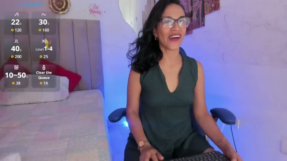 stacyfoxx_ Adult Chat August 30, 2026