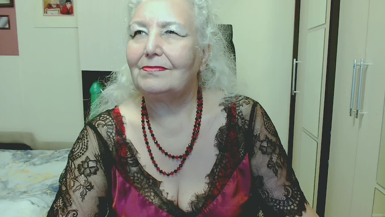 GrannyWants Adult Chat August 31, 2026