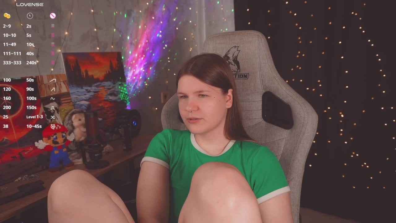 cutesoneckaaa Adult Chat August 30, 2026