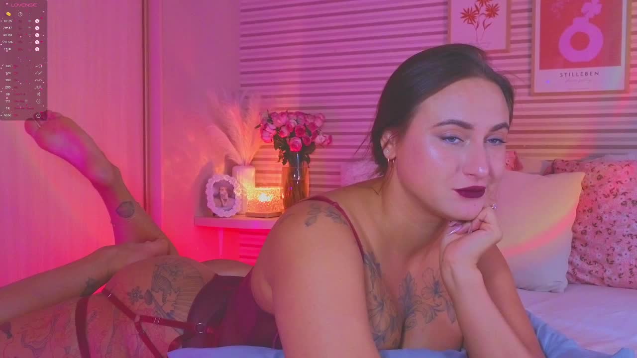 Lillii Adult Chat August 31, 2026
