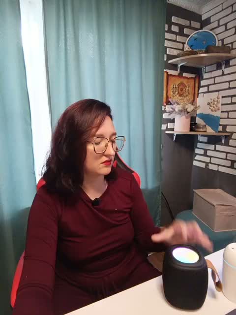KRISTINA-S Adult Chat August 31, 2026