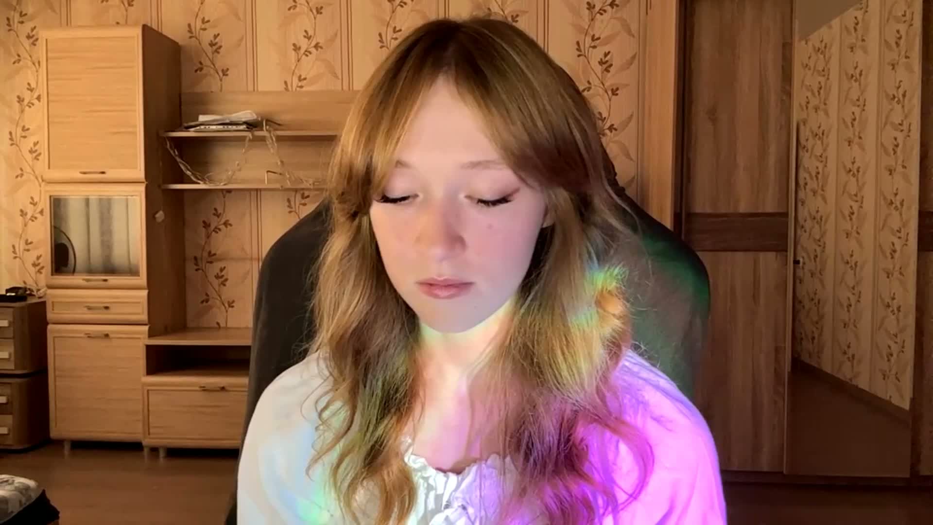 LisaSchroyer Adult Chat August 30, 2026